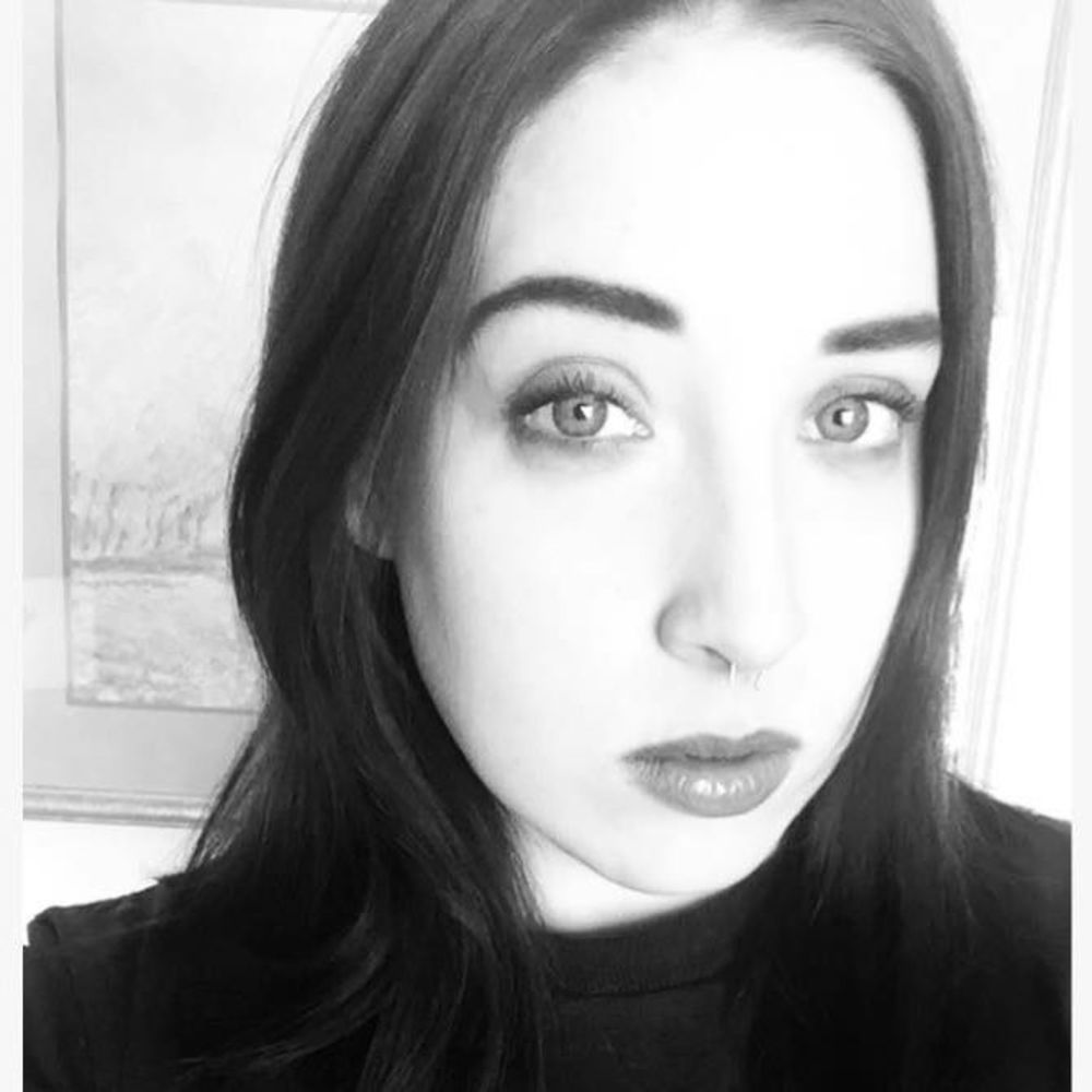 Meet your Posher, Brittani